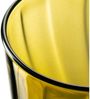 LEONARDO Gläser-Set Trinkglas, TWIST, 300 ml, 4er-Set, 4-tlg, Glas, Longdrinkbecher, spülmaschinengeeignet Bild 4