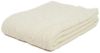 Wolldecke Merino Ava 130x170 Farbe: Naturweiß Bild 3