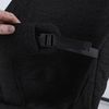 Babywippe, Jersey Bezug waschbar, gepolsterter Gurt Bild 5
