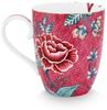 PiP Studio Tasse PiP Studio, 2er Set Tassen, Flower Festival, Groß, 350ml, 2-tlg, Porzellan Bild 2