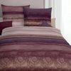 Kaeppel Bettwäsche Mara, Jersey, 2 teilig, aufwendiges Design in Jersey Qualität Bild 3