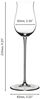 RIEDEL 6449/71 VERITAS Spirituosen Glas SPIRITS 2er Set Bild 2