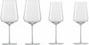 Zwiesel Glas VERVINO Chardonnay & Bordeaux Weingläser 4er Set Limited Edition Bild 2