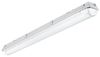 Alhama LED-Leuchte 1500 mm 29 W 3300 lm 4000K Polycarbonat-Boden/Abdeckung Kunststoff-Clips. Ohne interne Durchgangsverdrahtung Bild 1