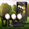 Briloner LED Wegeleuchte Lillis Connect to Shine 3er Starterset 3x1W warmweiß Bild 2