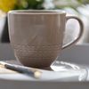 Tasse Almond gerade 13,5 x 10 x 9,5 cm it's my moment Villeroy und Boch Becher - Mikrowelle geeignet, Spülmaschinenfest Bild 3