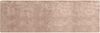vidaXL Teppichläufer MARSA Sand 100 x 300 cm Polyester und PVC 42023122 Bild 2