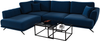 Lagos Ecksofa mit Schlaffunktion und Stauraum - Stilvoll und Komfortabel Bild 5