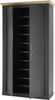 Home affaire Schuhschrank WESTMINSTER Breite ca. 108 cm Bild 4