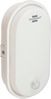 Brennenstuhl LED Ovalleuchte OL 1650 P (15W, 1680lm, 4000K, IP54, Kellerlampe zur Wandmontage mit Bewegungsmelder) Bild 2