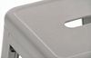 Barhocker Joshua, Silber Bild 5
