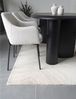 House Nordic Teppich, handgetuftet, hellbraun/elfenbein, 160x230 cm Bild 5