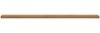 vidaXL Wandregale 4 Stk. Artisan-Eiche 60x20x1,5 cm Holzwerkstoff 856298 Bild 5