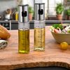 Öl Sprühflasche, 100 ml, 2er Set Bild 3