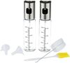 Öl Sprühflasche, 100 ml, 2er Set Bild 2