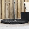 vidaXL Gewicht für Sonnenschirmständer mit Griff 20 kg 4007989 Bild 1
