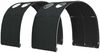 vidaXL Bettrahmen mit Tunnel mit Regal 3 Stk. Sonoma Eiche und Schwarz 3423652 Bild 5