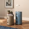 Kartell Componibili, Container 3-fächer, Taupe Bild 3
