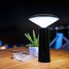 LED Tischleuchte, schwenkbar, CCT Schaltung, dimmbar H 21 cm Bild 3