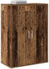 vidaXL Sideboard Altholz 60 x 31 x 84 cm Holzwerkstoff 862261 Bild 3