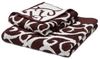 grace grand spa Handtuch Akanthus, (1-St), mit modernem Muster Bild 1