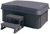 HOME DELUXE Outdoor Whirlpool HORIZON Bild 5