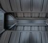 Sojag 'Messina' Grill Pavillon, Aluminium Anthrazit, 179 x 292 x 262 cm Bild 4
