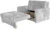 Schlafsofa Viva Piano II (Farbe: Tilia 17) Bild 5