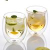 GRÄWE Doppelwandige-Thermogläser, 285ml, 2er Set, Motiv Ente Bild 3