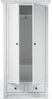 Home affaire Garderobenschrank Höhe ca. 206 cm Bild 3