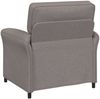 vidaXL Sofa 100% Polyester, Metallrahmen, MDF, Sperrholz 42033875 Bild 5