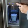 Koziol Becher Nora S, Trinkbecher, Kunststoff, Sweet Blue, 150 ml, 8060720 Bild 3
