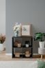 Regal >Max< in anthrazit - 73x73x33cm (BxHxT) Bild 3