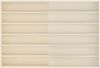 vidaXL Wanddisplay-Case mit Regal Beige 80 x 8,5 x 54 cm Sperrholz 42015628 Bild 5