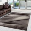 Teppich MIAMI BROWN 120 X 170cm Rechteck Bild 5