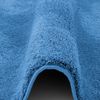 Pergamon Hochflor-Teppich Hochflor Langflor Super Soft Teppich Silky, Rechteckig, Höhe: 30 mm Bild 3