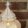 Orientalisches Windlicht Alima Bild 4