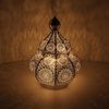 Orientalisches Windlicht Alima Bild 2