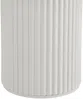 Vente-unique - TAMARZO Esstisch Holz, Platte Beige - B 120 cm x H 76 cm x L 120 cm Bild 4