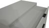Maeusbacher Bonnie Kommoden Draht kreidegrau matt lack BxHxT: 51 x 60 x 45 cm Bild 3