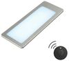 kalb LED Unterbauleuchte TooFlatXL Unterbauleuchten 1-4Set Funkschalter 12V Plug&Play Edelstahl, 1er Set neutralweiß, LED, Neutralweiß Bild 4