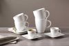Ritzenhoff & Breker Melodie Espressotasse 80 ml 6er Set Bild 3