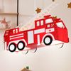 Feuerwehr LED Pendelleuchte für Ihre Kinder Bild 3