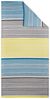 Marrakesch Orient & Mediterran Interior Outdoorteppich Outdoor Teppich Benita modern aus recyceltem Polypropylen 90x180 cm, Höhe: 1 mm Bild 4