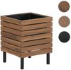 MCW Blumenkasten MCW-P84, Outdoor geeignet Bild 3