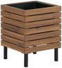 MCW Blumenkasten MCW-P84, Outdoor geeignet Bild 2