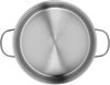 WMF 'Provence Plus' Bratentopf mit Deckel, Ø 24 cm Bild 4
