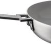 Alessi Pfanne Convivio Edelstahl (28cm) DC110/28 Bild 2