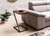 Beistelltisch Tisch URBAN 45x32 cm Sheesham Massivholz Bild 4