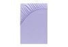CLASS HOME COLLECTION Spannbettlaken Jersey Spannbettlaken, Spannbetttuch 140x200 cm - 160x200 cm, 100 % Baumwolle, Gummizug: Praktisch mit Rundumgummizug, (1 Stück) Bild 5
